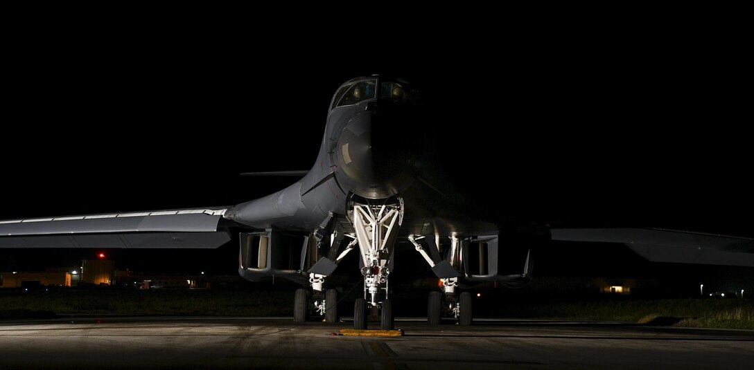 Andersen AFB