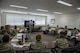 PACAF Command Chief Visits Yokota