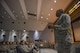 PACAF Command Chief Visits Yokota