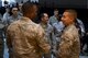 PACAF Command Chief Visits Yokota