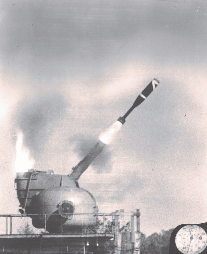 IMAGE: Mk 108 Rocket Launcher