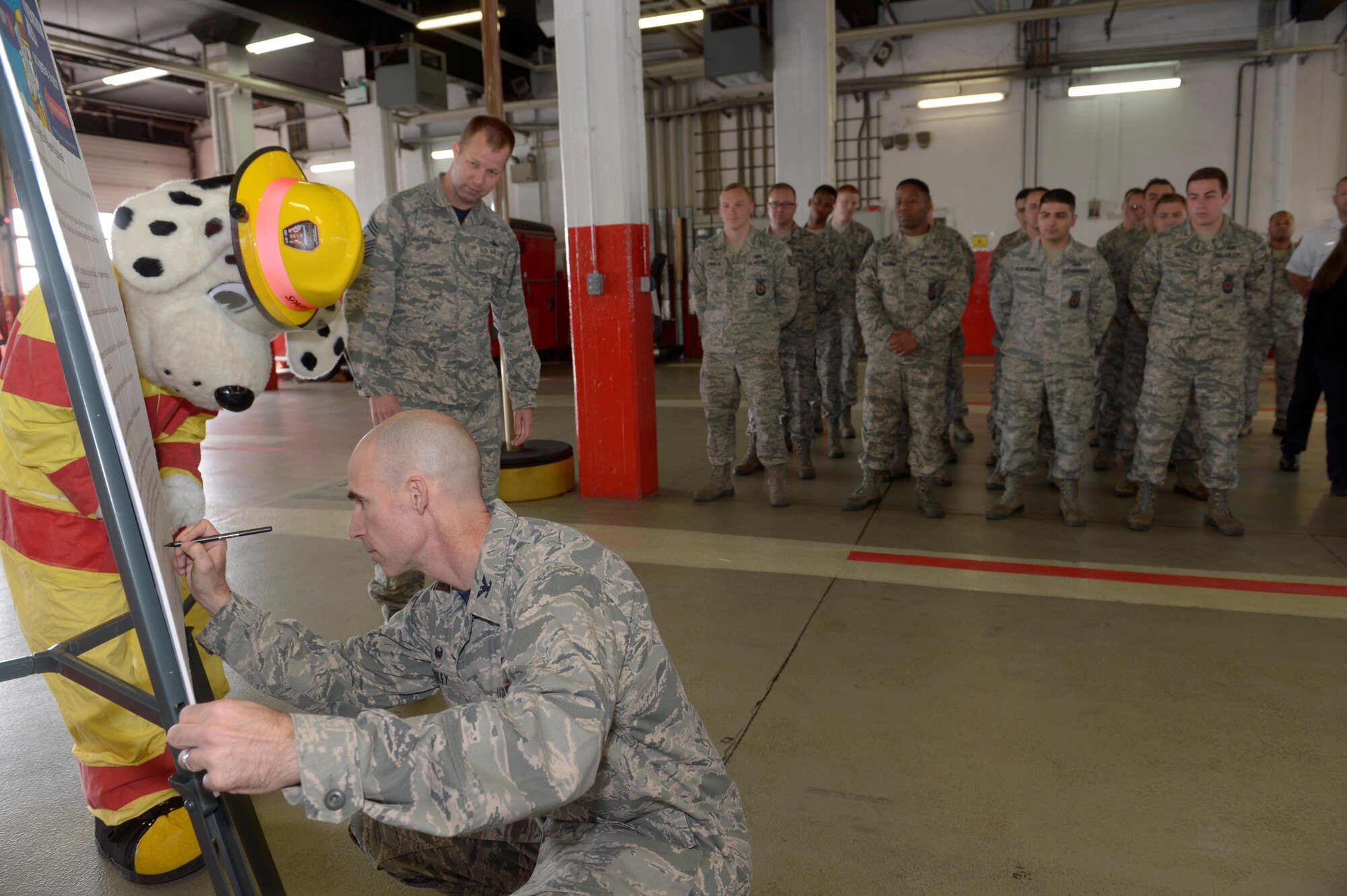 USAF