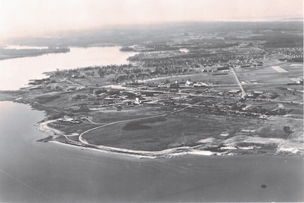 IMAGE: Main Battery Shoreline