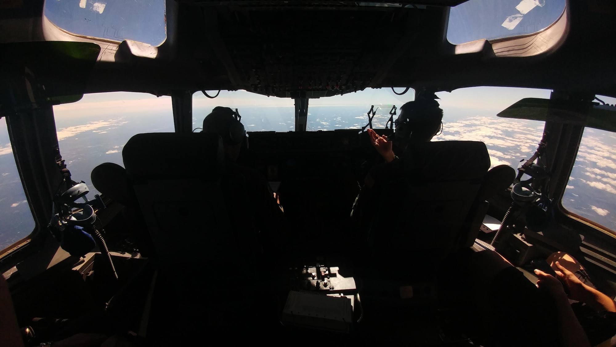 C-17 Globemaster Training