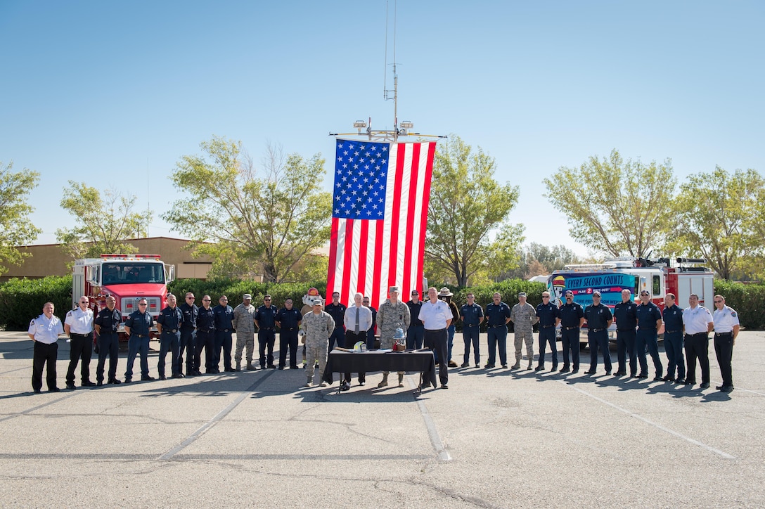 Oct. 9-13 is Fire Prevention Week 2017