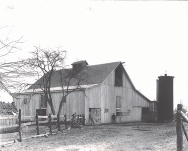 IMAGE: Northern Neck History: Arnold Farm Buildings