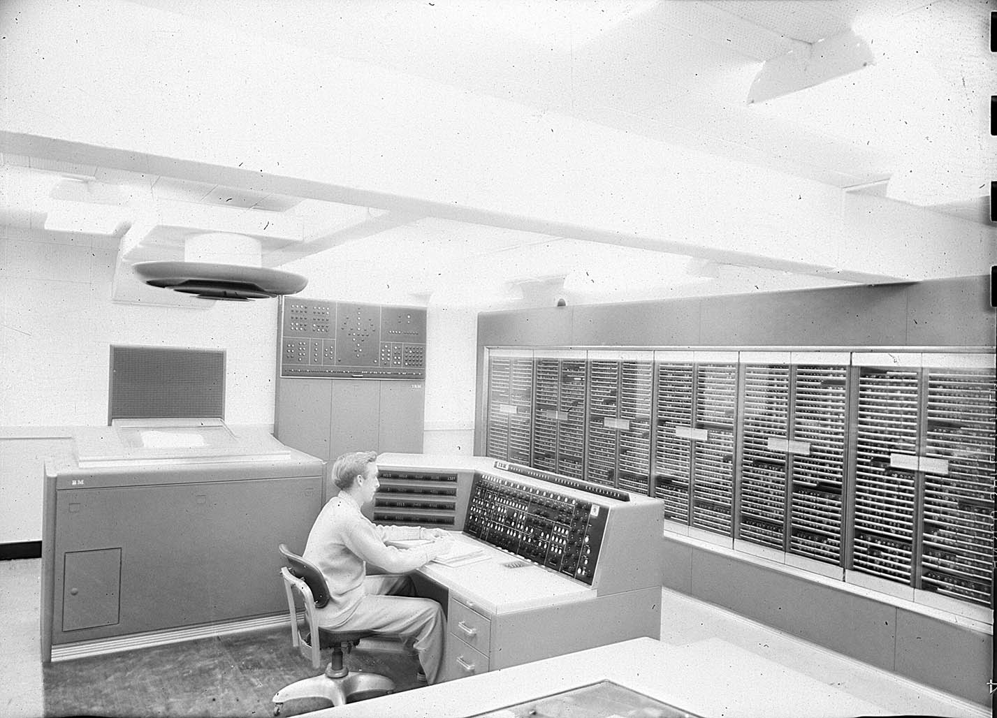 Dahlgren Historical Photo