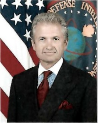 Faculty bio photo