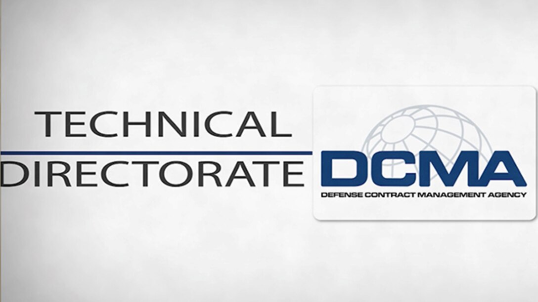 DCMA's Technical Directorate recently held a Critical Process Review on Fort Lee, Virginia and invited representatives across the agency to attend. (DCMA graphic courtesy of Elizabeth Szoke).
