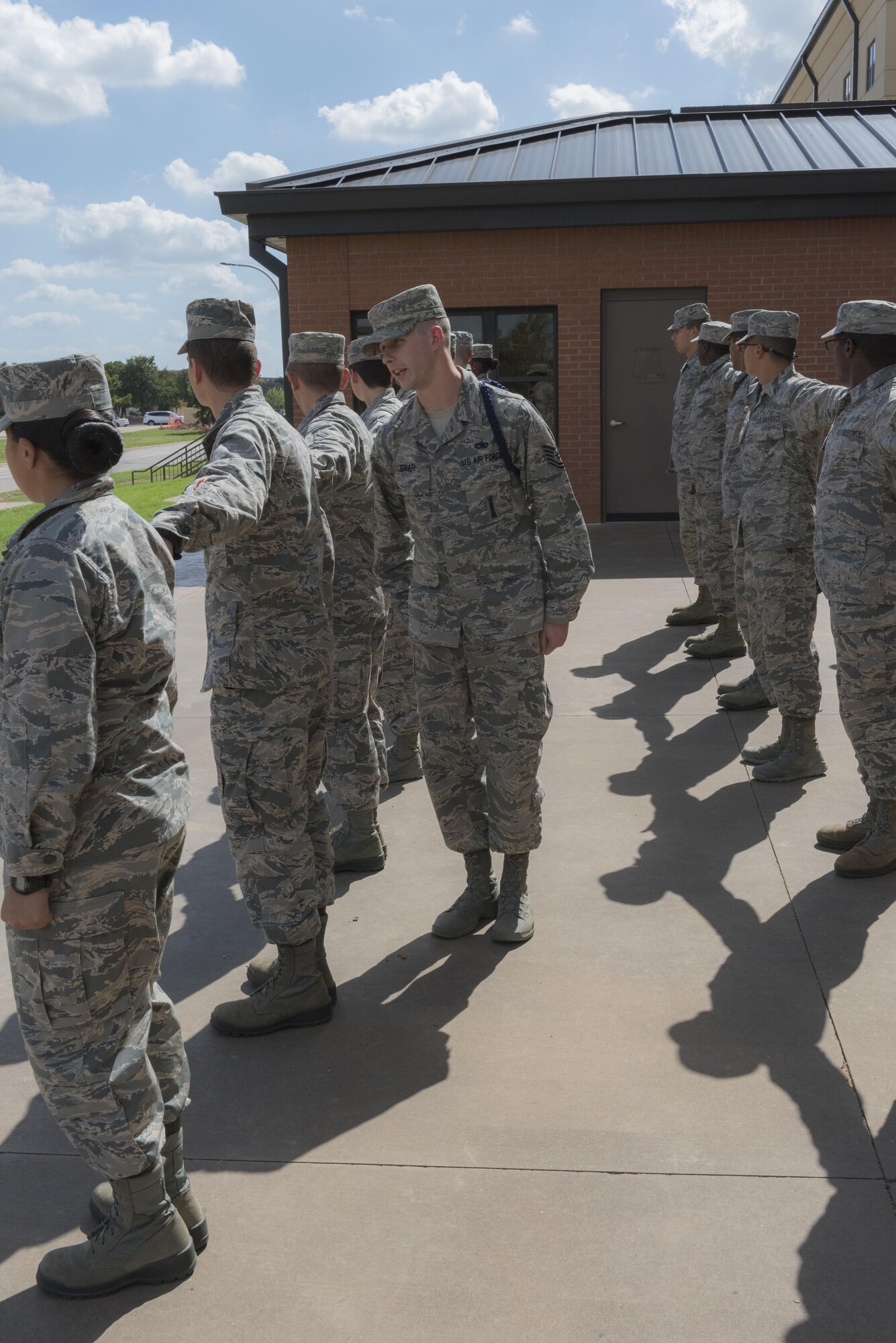 Sheppard in photos > Sheppard Air Force Base > Article Display