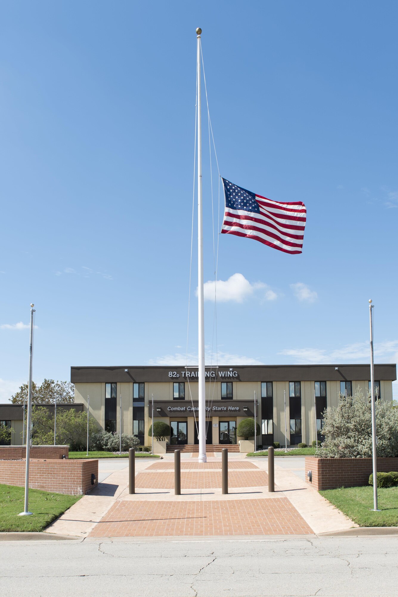 Sheppard in photos > Sheppard Air Force Base > Article Display