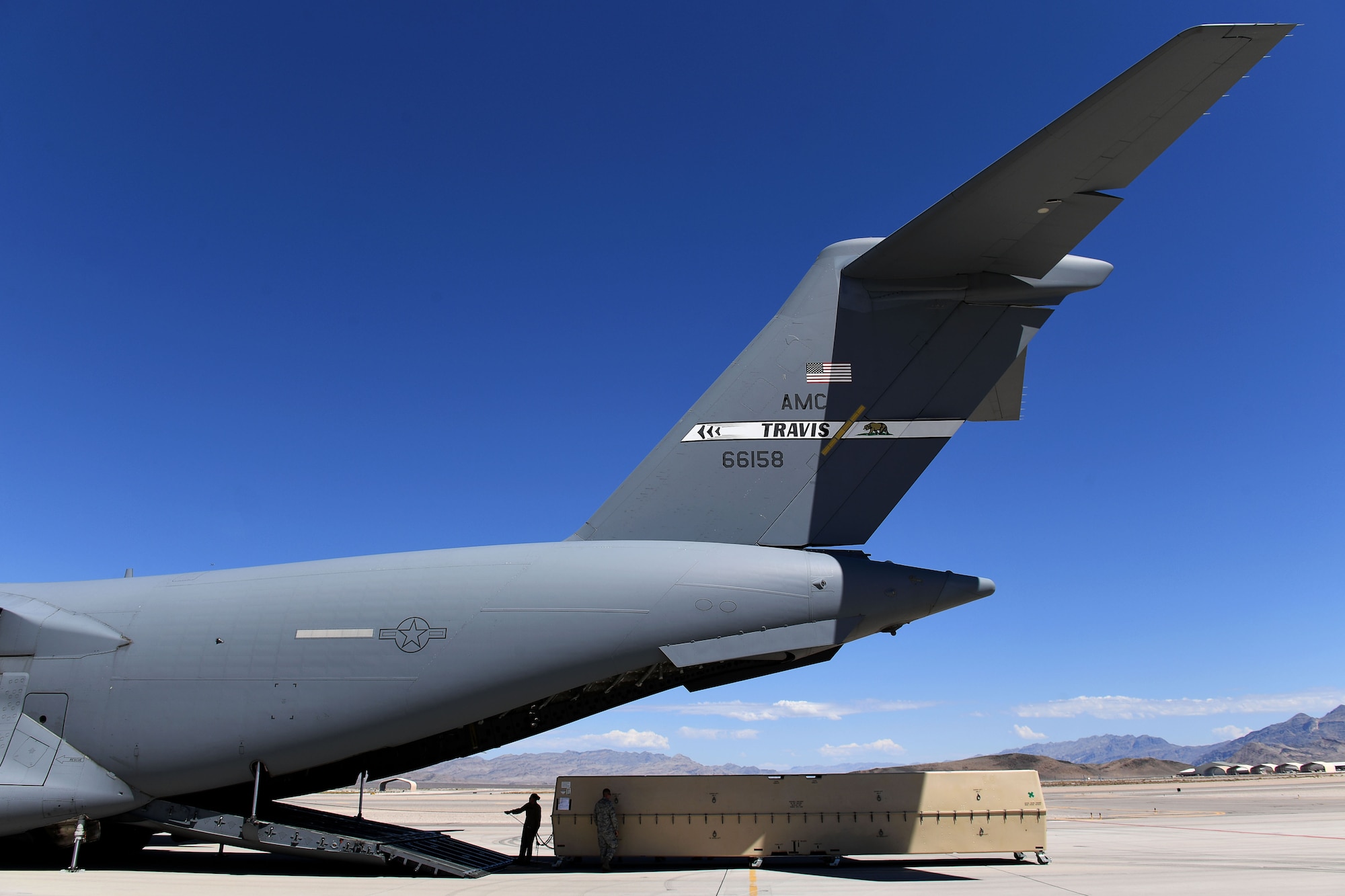 As MQ-1 Predators phase out, the Air Force’s newest Block 5 MQ-9 Reapers are assuming responsibilities in combat areas to satisfy the need for uninterrupted persistent attack and reconnaissance capabilities.