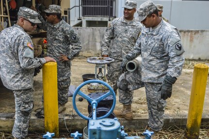 Fueling hospitals