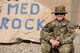 This week’s Rock Solid Warrior is Senior Airman Brittany Edwards, the NCOIC of mental health with the 386th Expeditionary Medical Group, deployed from Eglin Air Force Base, Fl. The Rock Solid Warrior program is a way to recognize and spotlight the Airmen of the 386th Air Expeditionary Wing for their positive impact and commitment to the mission. (U.S. Air Force photo by Tech. Sgt. Jonathan Hehnly)