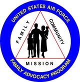The Family Advocacy Program at Joint Base Charleston is here to support healthy military families and communities by offering various programs, counseling, education, training and activities designed to intervene when families are having difficulties or need professional intervention. For more information on the list and dates of classes, please visit https://www.jbcharleston.com/youth-family/military-family-support/.