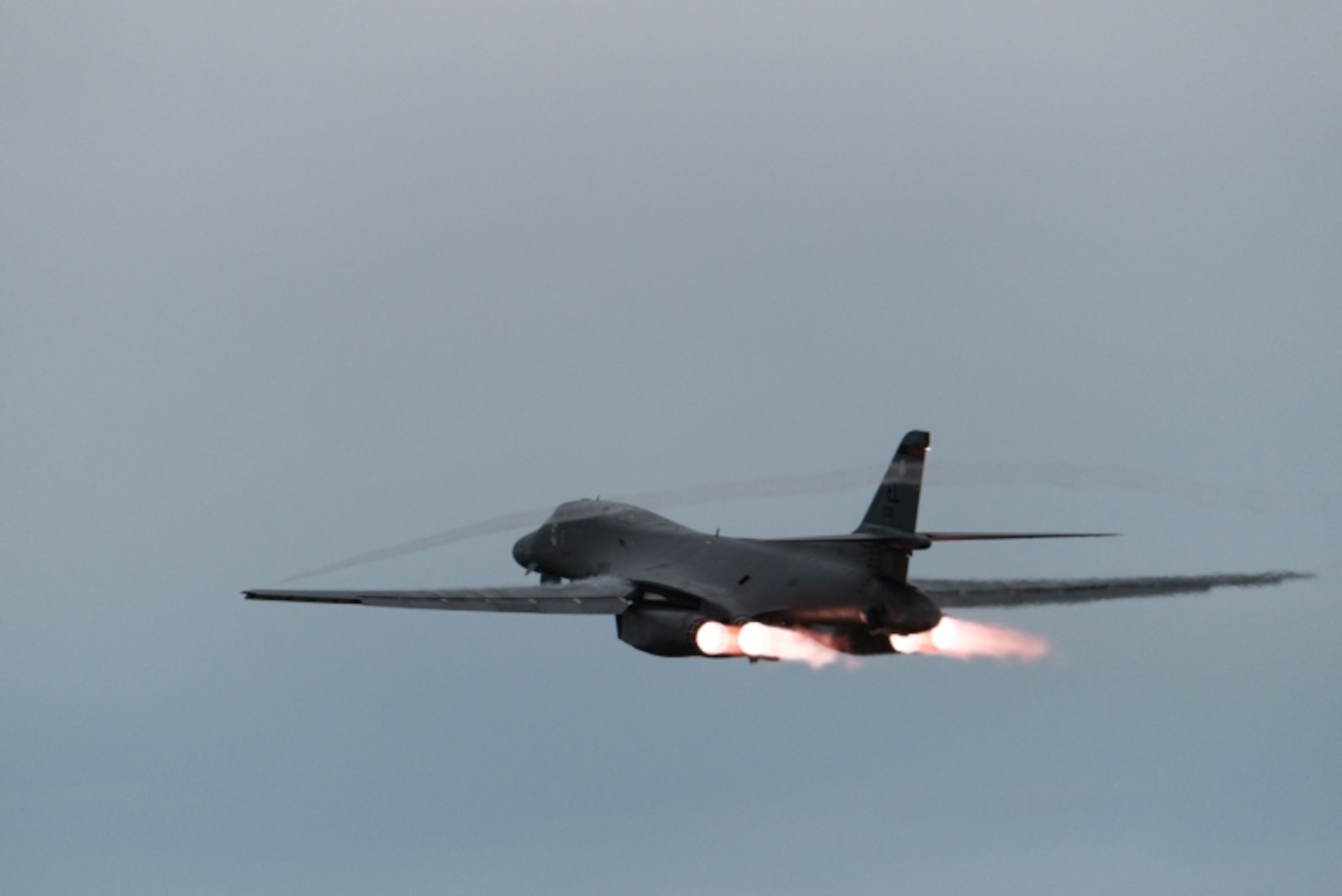 First for U.S., Japan, Republic of Korea air forces: nighttime training near Sea of Japan