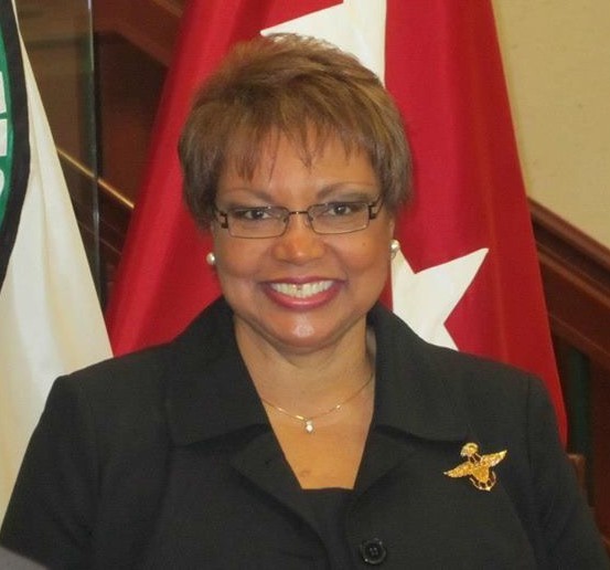 Austin, Charlene USA > CAPSTONE > Spouse Course Mentors
