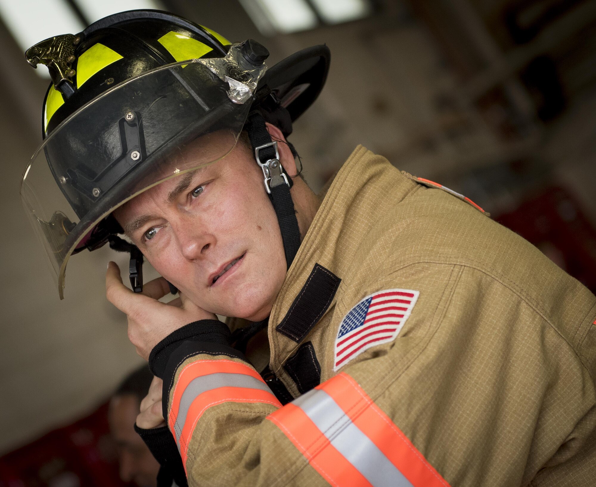 Fire prevention readiness challenge