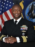 Defense Logistics Agency Aviation’s Navy Cmdr. Eric Lockett, executive officer and operations officer, Navy Customer Facing Division, Customer Operations Directorate, was selected in June 2017 to command DLA Energy Pacific at Pearl Harbor, Hawaii.