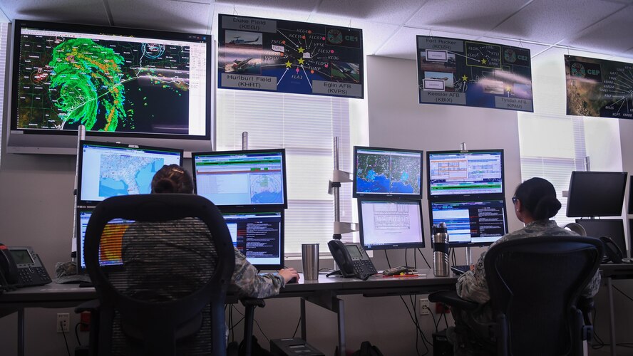 Sentinels of the Gulf