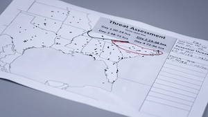 Sentinels of the Gulf