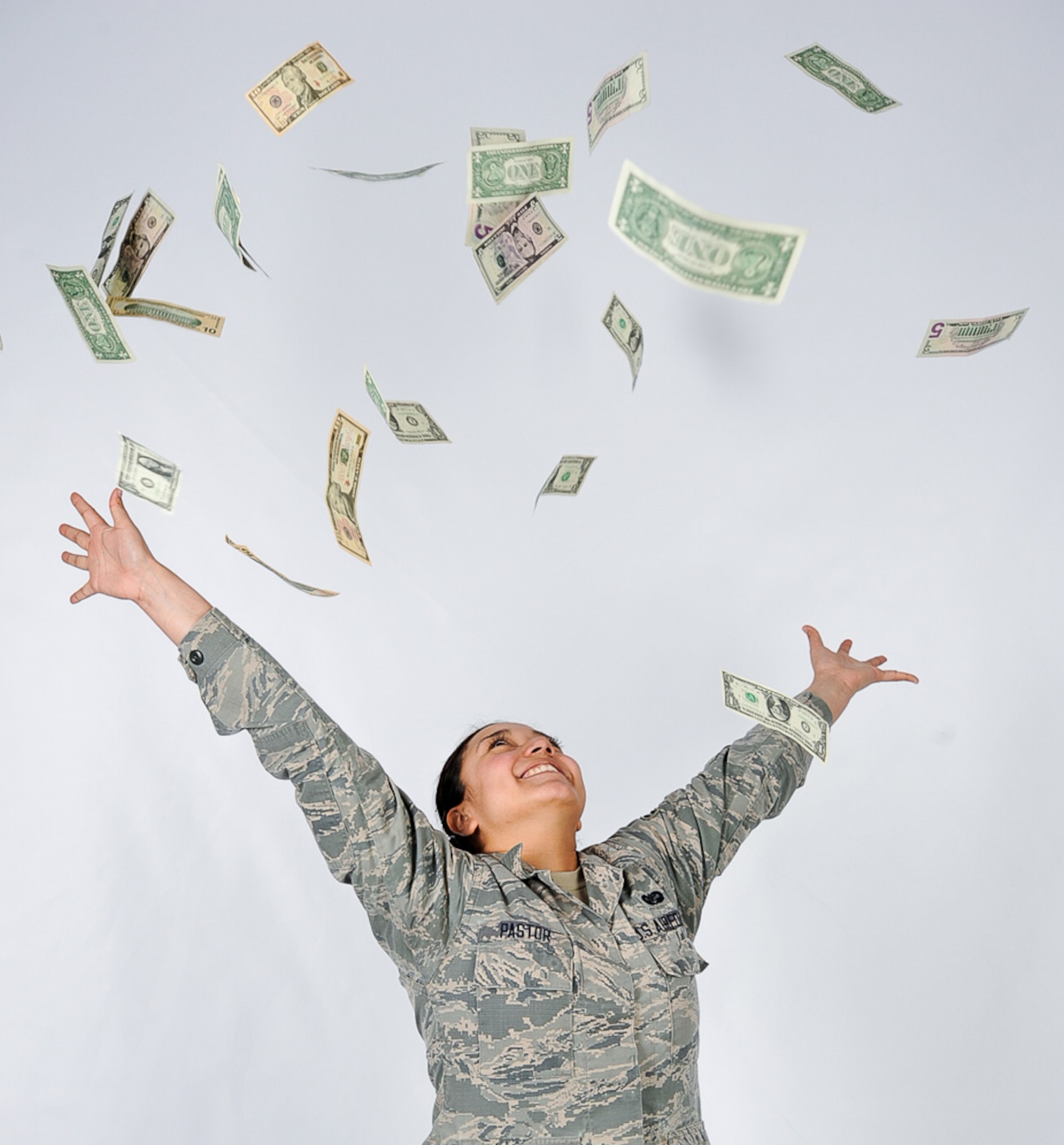 Retirement is something every service member will think about, whether it be tomorrow or 20 years from now. But, do Airmen within the Kaiserslautern Military Community know what their retirement options are?