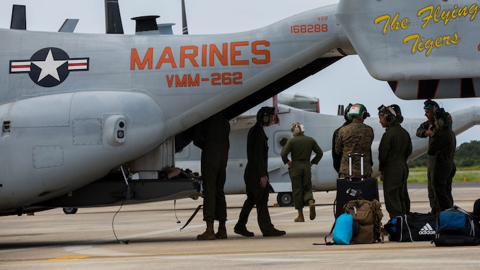 Bilateral exercises such as KAMANDAG increase the ability of the United States and the Philippines to rapidly respond and work together during real world terrorist or humanitarian crises, in order to accomplish the mission, support the local population and help mitigate human suffering.
