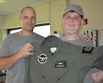Cancer-stricken Tenn. boy flies high with TNG