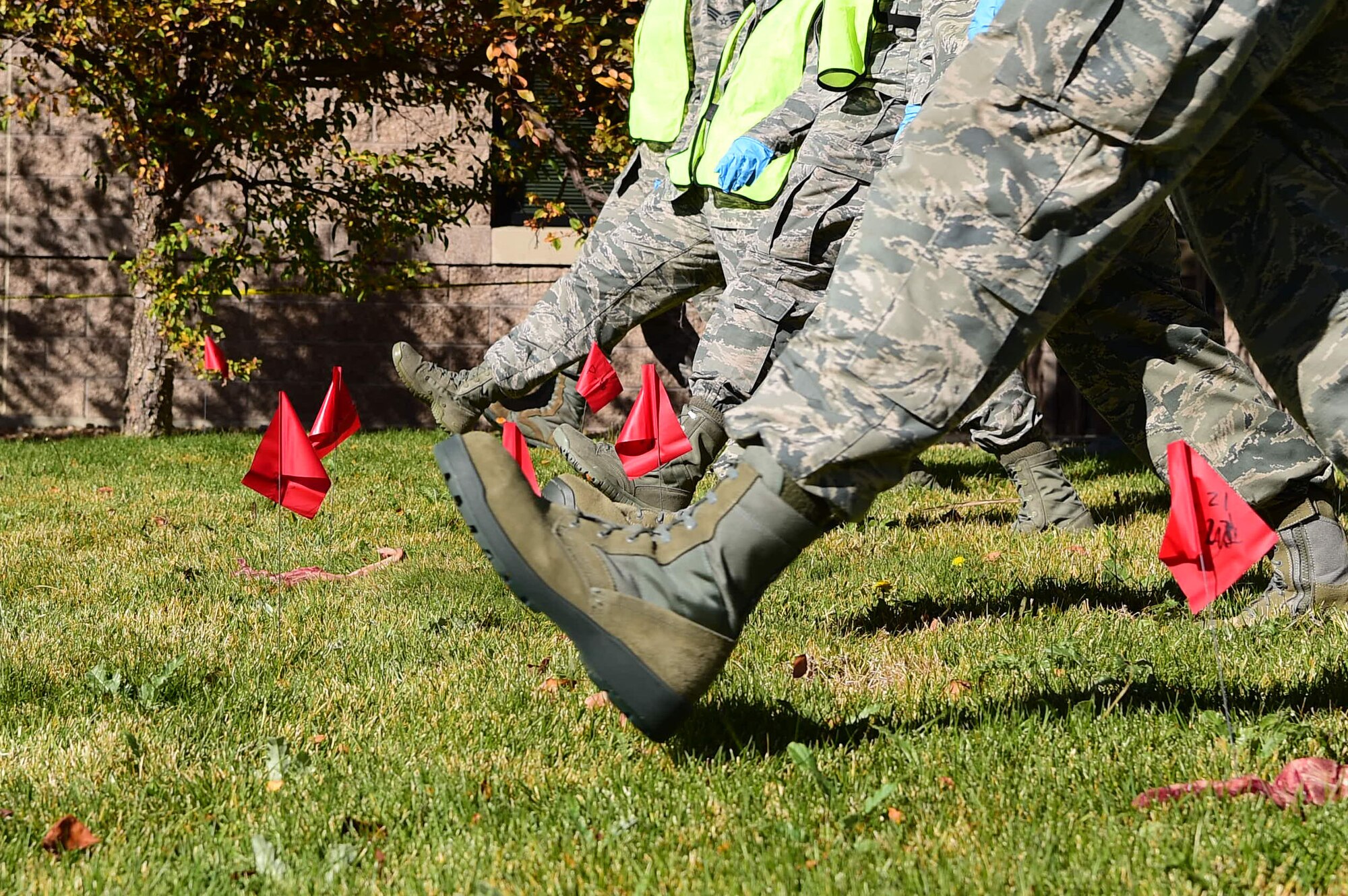 Buckley Air Force Base