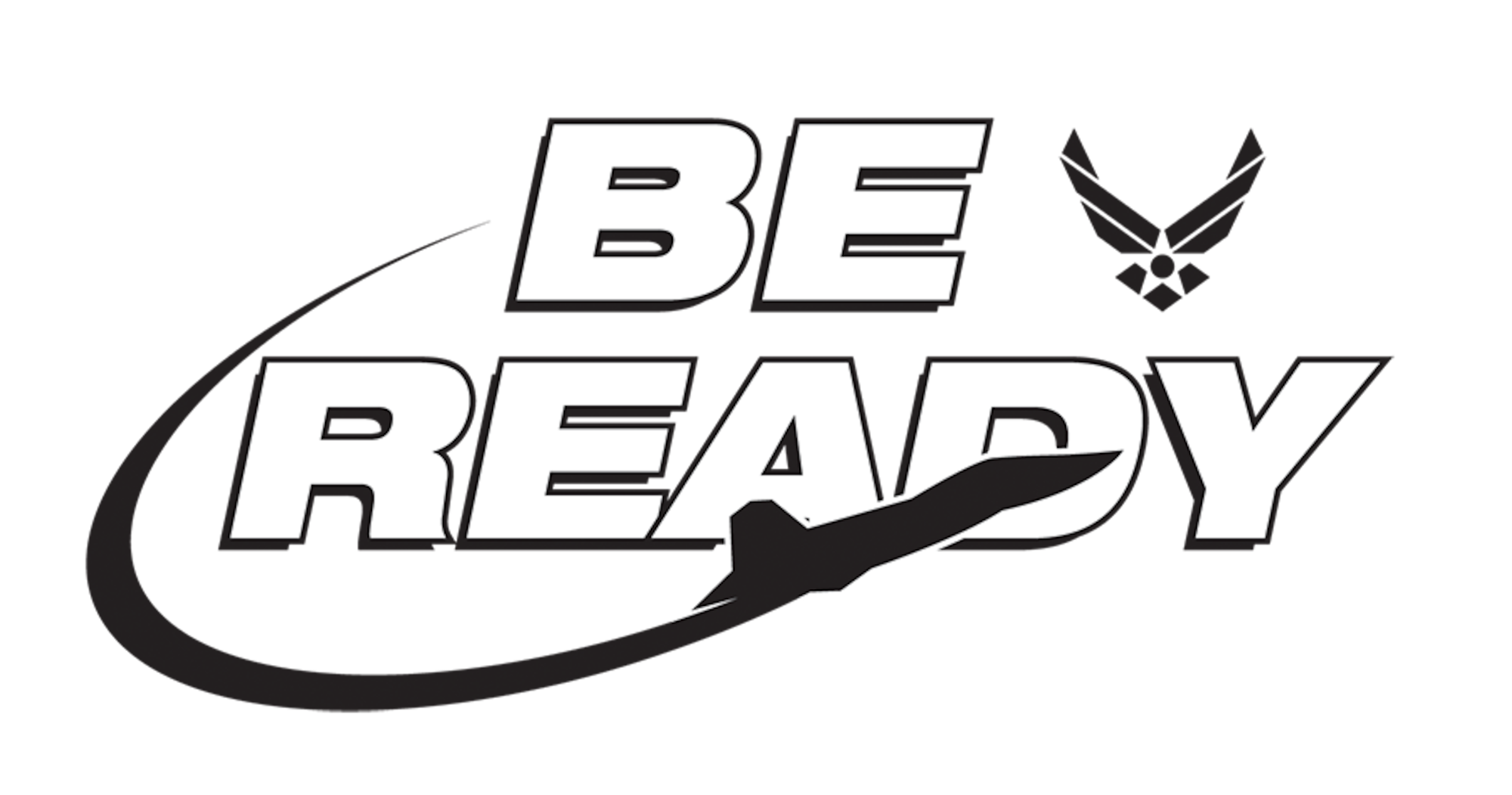 The Air Force Civil Engineer Center produced the Be Ready mobile app to help Airmen, their families, and Department of Defense employees prepare for and respond to all types of emergencies, including natural or man-made disasters. The mobile app is free and gives detailed information covering a wide range of threats including floods, hurricanes and wildfires. It provides emergency numbers and relevant websites as well as customizable family evacuation plans and emergency supply checklists. (Courtesy graphic)