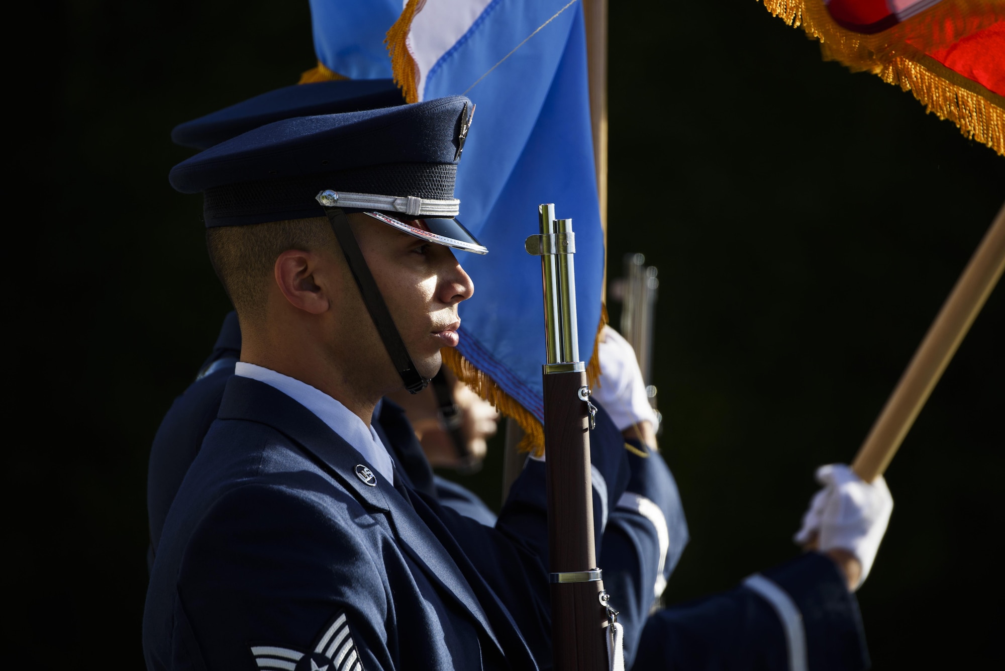 USAF