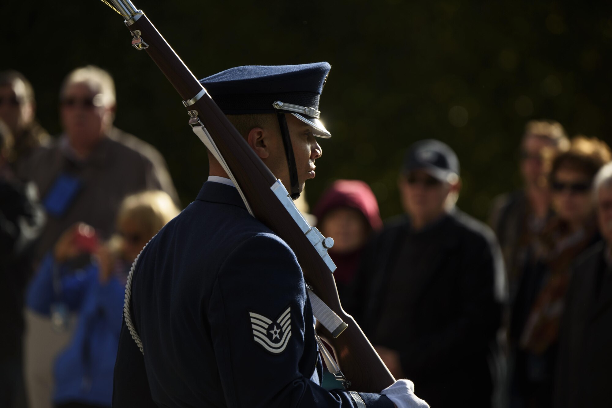 USAF