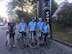 A few 315th Airlift Wing senior leaders proved it by completing the seven-day, 450-mile 19th Annual Mountain to Coast bike ride in North Carolina.