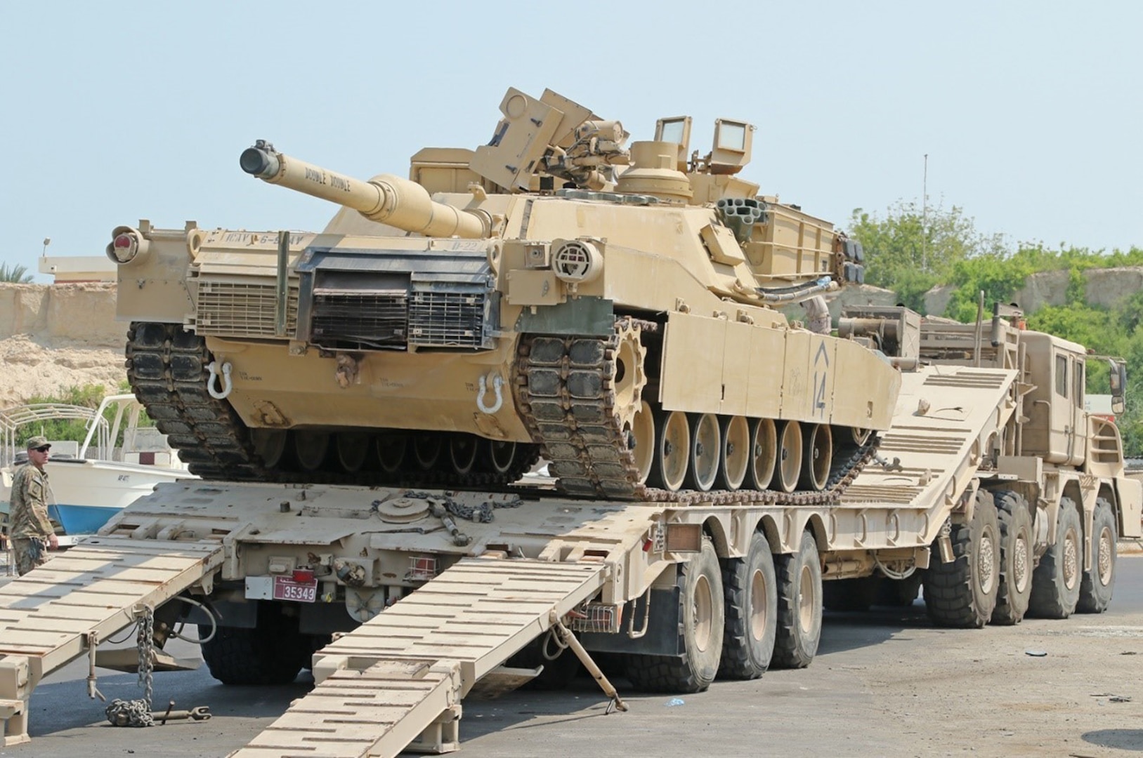 UAE exercise