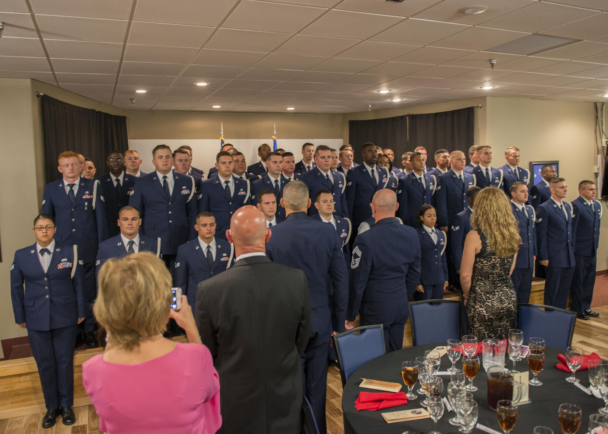 Congartulations ALS Class 17-G