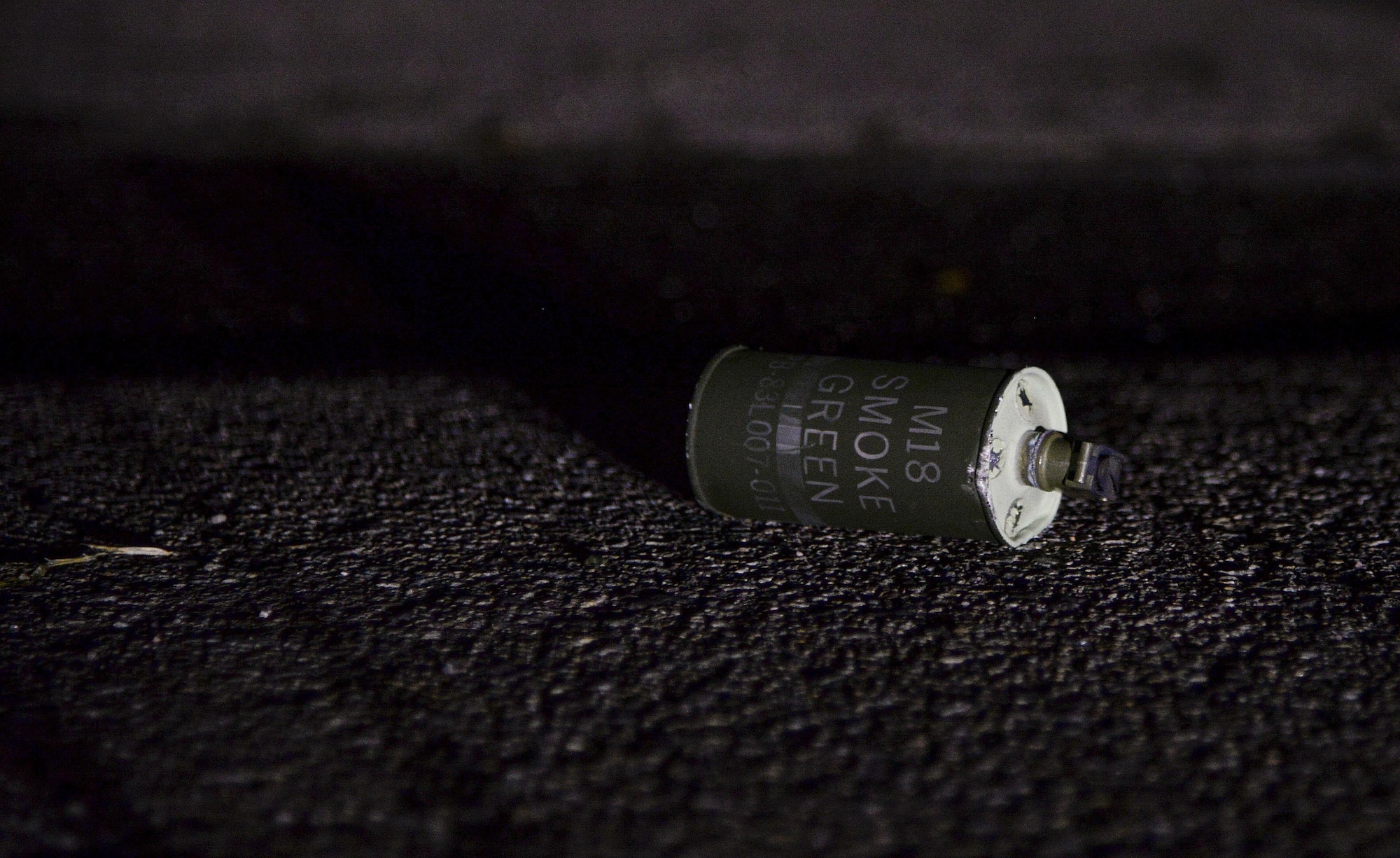 The most recent operational exercise at Kunsan Air Base, Beverly Pack 18-1, took place from Oct. 10-14, 2017 and tested the instillation’s service members and their capacity to operate under combat scenarios relevant to the Korean Peninsula and PACAF writ large. Additionally, they verified their equipment and weapons systems could operate at various levels of stress and degradation.