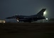 The most recent operational exercise at Kunsan Air Base, Beverly Pack 18-1, took place from Oct. 10-14, 2017 and tested the instillation’s service members and their capacity to operate under combat scenarios relevant to the Korean Peninsula and PACAF writ large. Additionally, they verified their equipment and weapons systems could operate at various levels of stress and degradation.