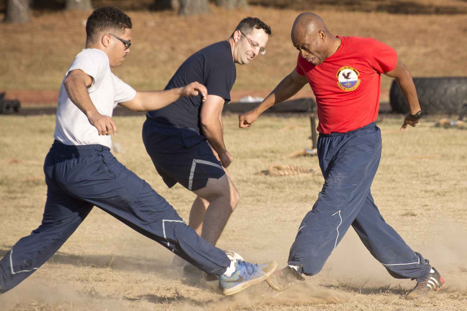 Team Little Rock Sports Day draws hundreds > 913th Airlift Group ...