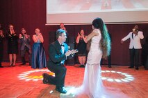 U.S. 5th Fleet Sailors Celebrate Navy’s 242nd Birthday