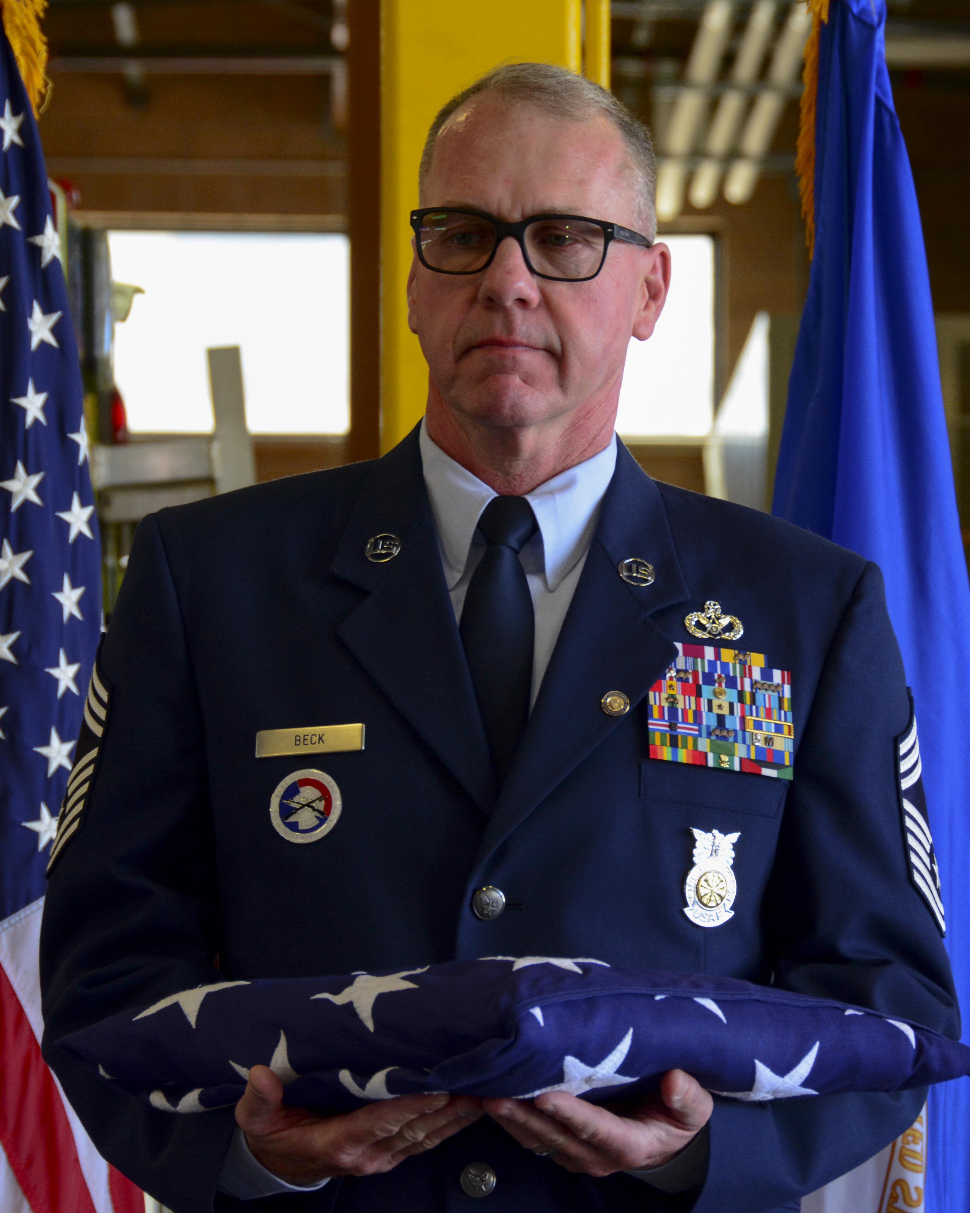 Chief Beck RetiresQuick LinksCareersConnect