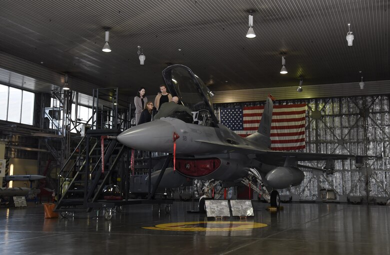 U.S. Embassy representatives tour Misawa AB > Misawa Air Base > Article Display