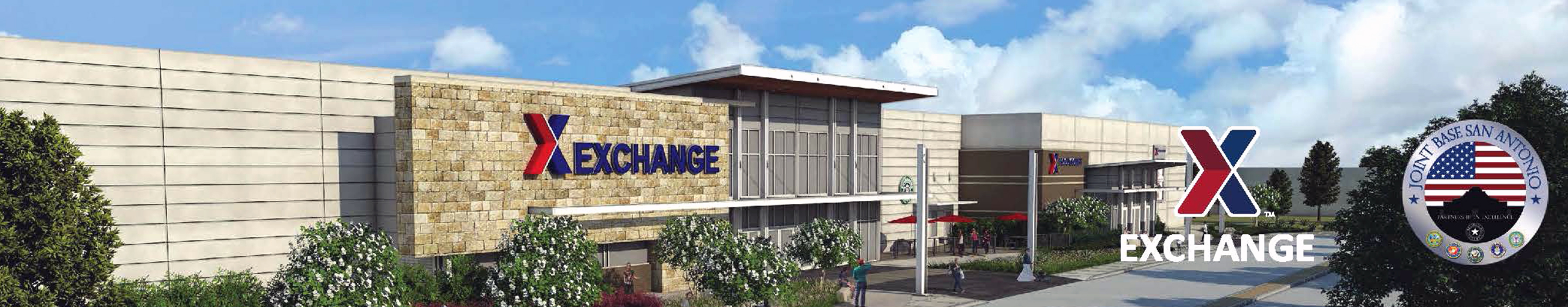 Jbsa Fort Sam Houston Breaks Ground On New Exchange Shopping
