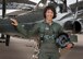 Maj. Christina Hopper, AFRC 2018 Brig. Gen. Wilma Vaught Leadership Award nominee