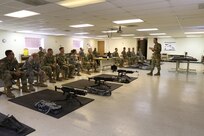 Operation Cold Steel II