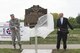 McCook Field Centennial Ceremony