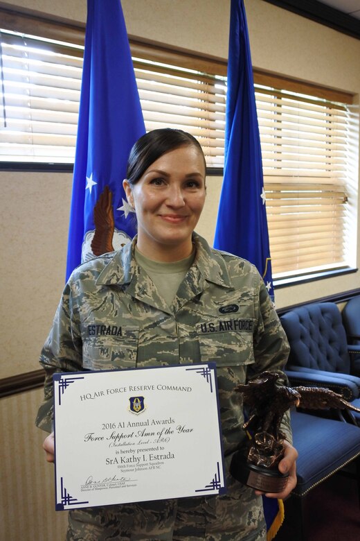 Estrada FSS Amn of YR