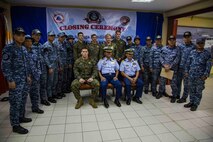 KAMANDAG Closing Ceremony