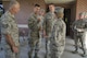 AFRC Commander visits Charleston