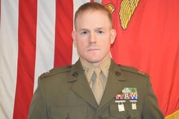 Capt Michael R. Lehmer