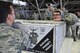 Airmen compete in MXG Fall Olympics